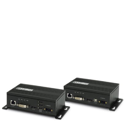 Расширитель KVM-VL KVM EXTENDER