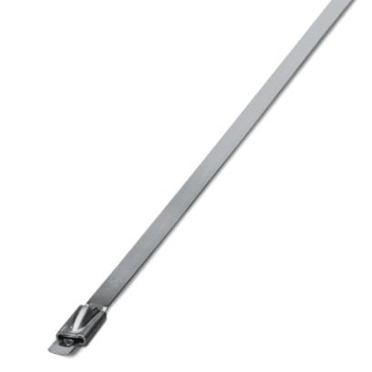 Кабельная стяжкам-WT-STEEL S 4,6X201