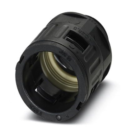 Резьбовые элементы-WP-G HF IP69K M25 BK