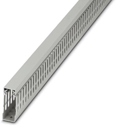 Кабельный канал-CD 25X60 WH