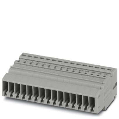 Соединитель COMBI-PPC 2,5/15