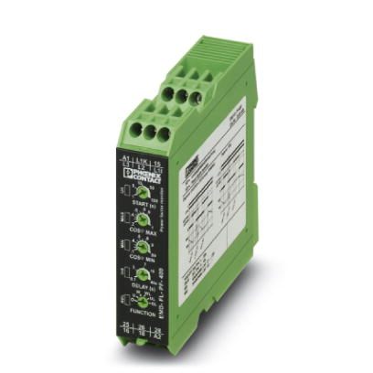 Контрольное реле-EMD-FL-PF-400