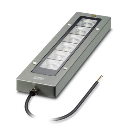 Светодиодный станочный светильник-PLD M 280 W-40 284