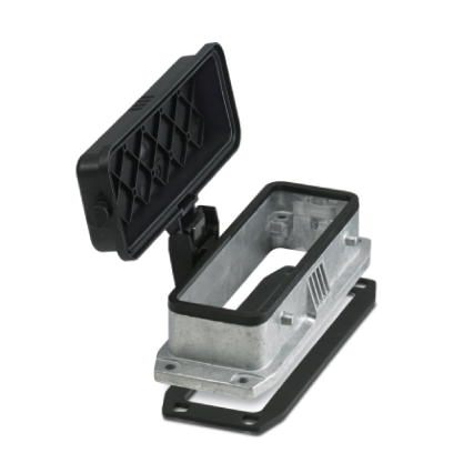 Корпус-HC-STA-B24-BFDC-ELC-AL