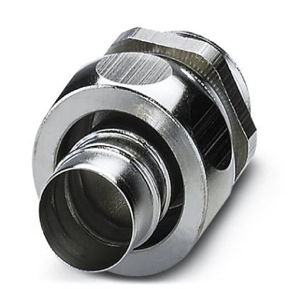 Резьбовые элементы-WP-G BRASS IP40 PG11