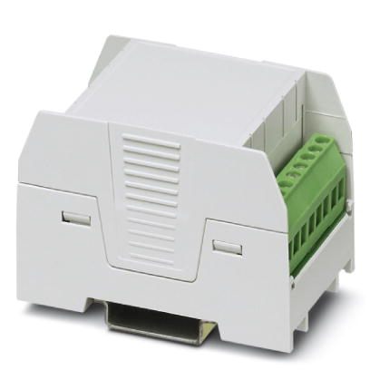 Корпус для электроники-EH 45 FLAT DEV-KIT KMGY