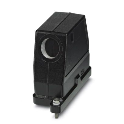 Корпус-HC-HPR-B16-HHWH-1STM40-EM-BK
