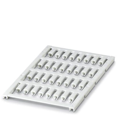 Маркировка для проводов-UC-WMCO 3,6 (12X4,5) CUS