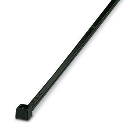Кабельная стяжкам-WT-HF 3,6X290 BK