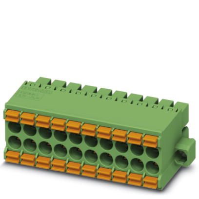 Разъем печатной платы-DFMC 1,5/ 3-STF-3,5