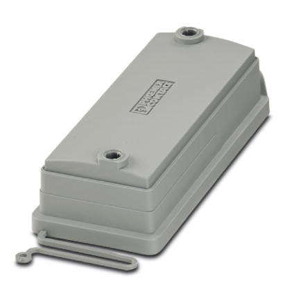 Защитная крышка-HC-B 16-TMS-SD-IP50