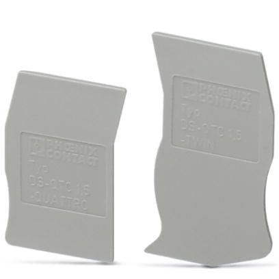 Сегмент крышки-DS-QTC 1,5