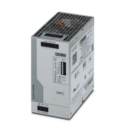 Источники питания-QUINT4-PS/1AC/48DC/10