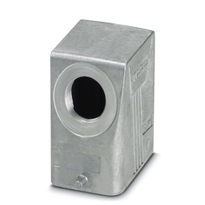 Корпус-HC-STA-B06-HHFS-1STP21-EL-AL