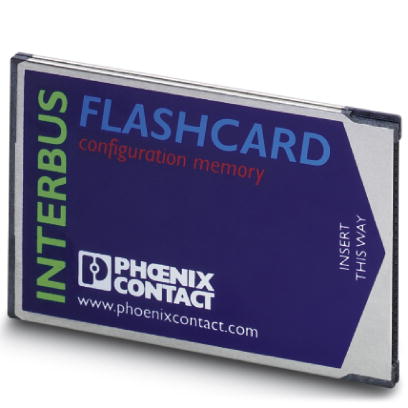 Память-IBS MC FLASH 2MB