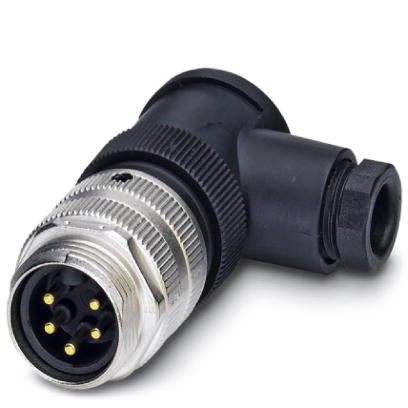 Разъем-SACC-MINMR-5CON-PG 9