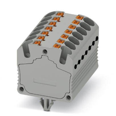 Проходная микроклемма-MP 14X1,5-RZ