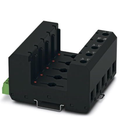 Базовый элемент для защиты от перенапряжений-VAL-MS 4+V/BE/FM