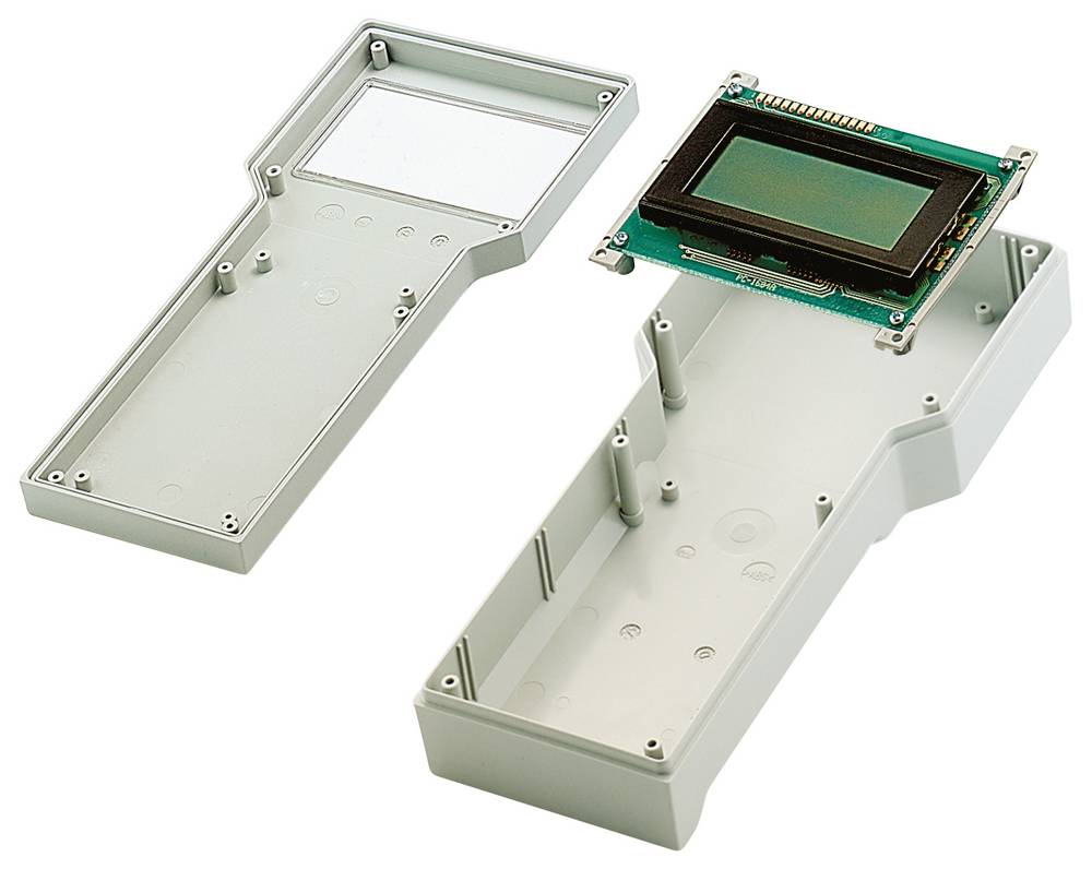 Дисплейный адаптер BOS 910-913