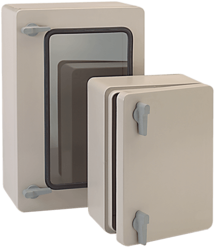 Polyglas/Polycase