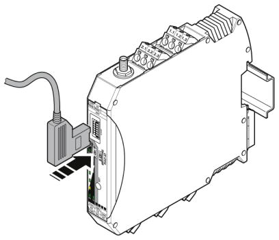 Кабель для программирования-RAD-CABLE-USB