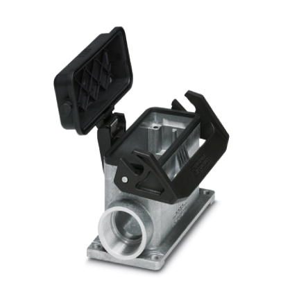 Корпус-HC-STA-B16-SLWSC-2SSM32-ELC-AL