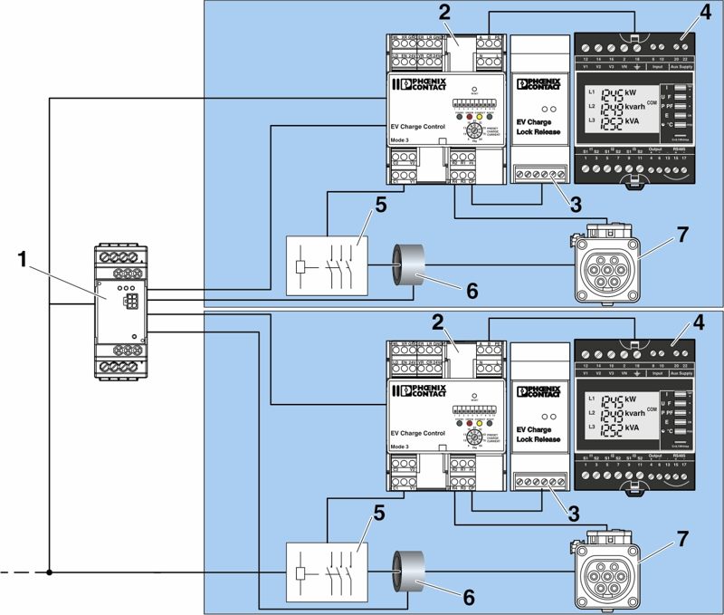 Набор-EV-SET-T2AC-ADV-RCM2-32ASE12