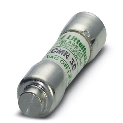 Предохранитель-FUSE-10X38-30A-MR
