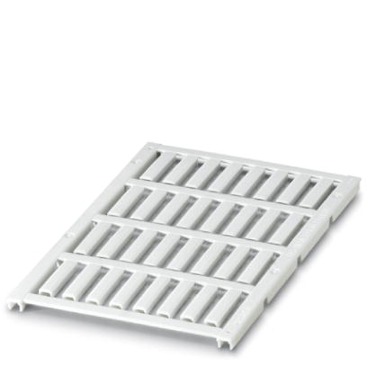 Маркировка для проводов-UC-WMCO 3,6 (21X4,5) CUS