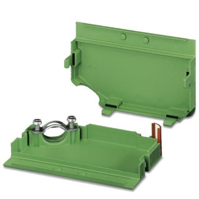 Корпус кабельного разъема-KGS-MSTB 2,5/ 8