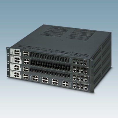 Модуль питания-FL SWITCH 4800E-P1