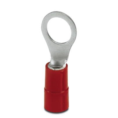 Круглый кабельный наконечник-C-RCI 10/M10