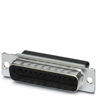 Держатель контактов D-SUB-VS-25-ST-DSUB-CD-B