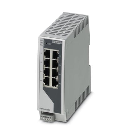 Промышленный коммутатор-FL SWITCH 2308