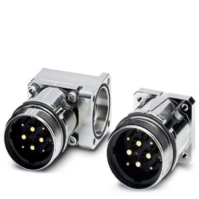 Аппаратн. соединитель, передняя стенка-SM-5EPWN8AA200