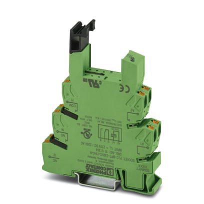 Базовый модуль-PLC-BPT-230UC/21HC/H