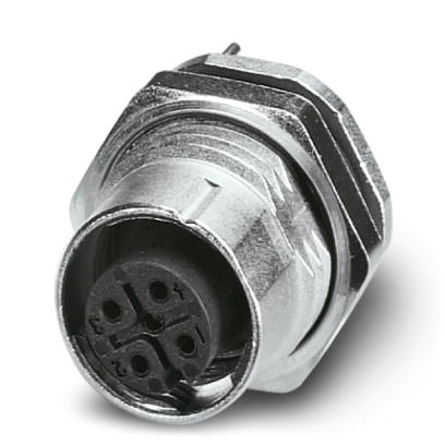 Проходная деталь-SACC-DSI-FS-5CON-L180/SCO SH
