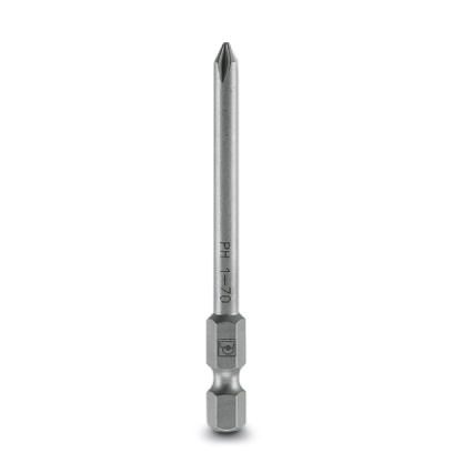 Наконечник для отвертки-SF-BIT-PH 1-70