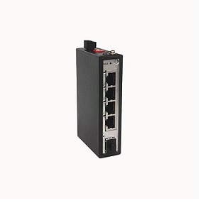 Промышленные коммутаторы Ethernet