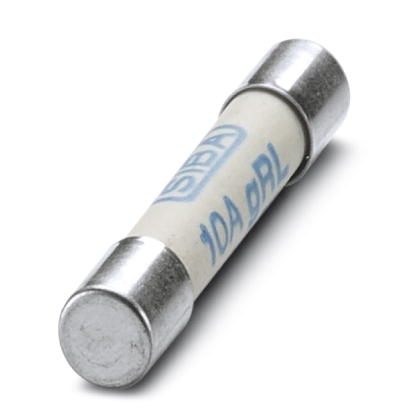 Предохранитель-FUSE 10A/400V GRL