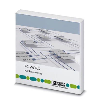 ПО-PC WORX DEMO