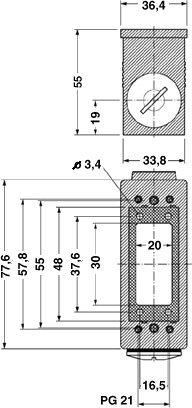 Корпус-VC-MP-A2