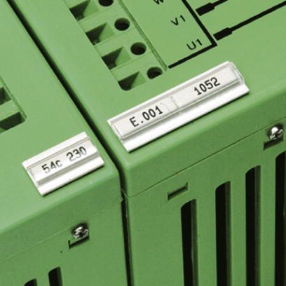 Держатели маркировки-PAB-SK 15