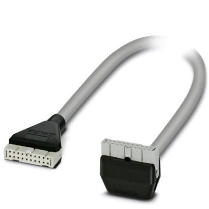 Кабель-VIP-CAB-FLK20/0,14/1,0M