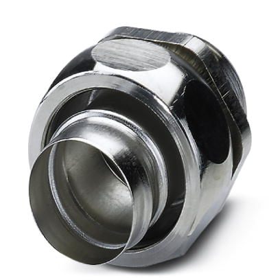 Резьбовые элементы-WP-G BRASS IP40 M25