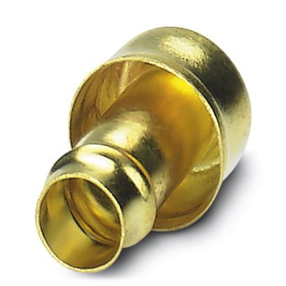 Защита кабеля/концевая втулка-WP-SC BRASS WP PVC 10