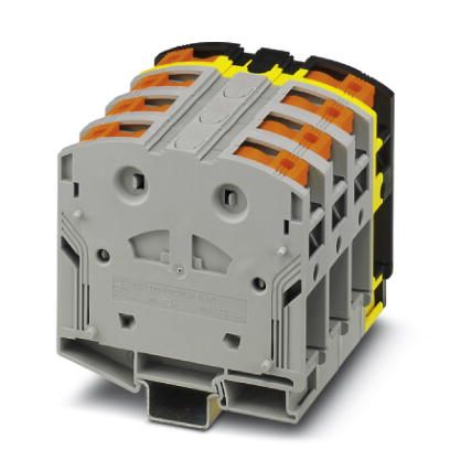 Клемма для высокого тока-PTPOWER 95-3L/FE