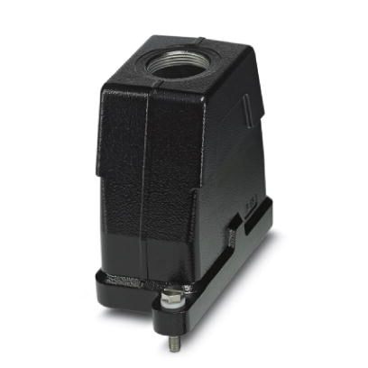 Корпус-HC-HPR-B10-HHWH-1TTM32-EM-BK