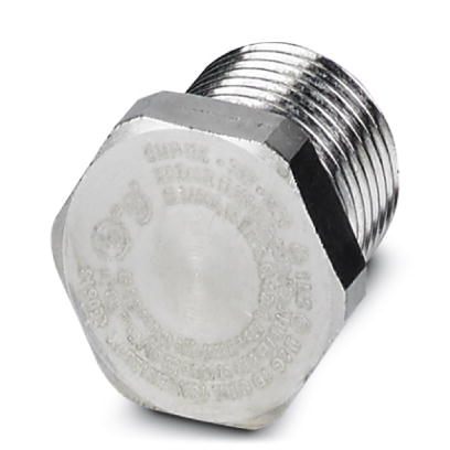 Резьбовой колпачок-A-EXSH-M20-68L-N-S