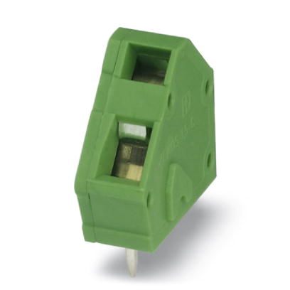Клеммные блоки для печатного монтажа-ZFKDSA 1,5C-6,0